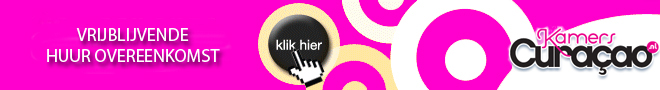 Huisvesting Curacao webshop