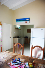 kamer verhuur curacao
